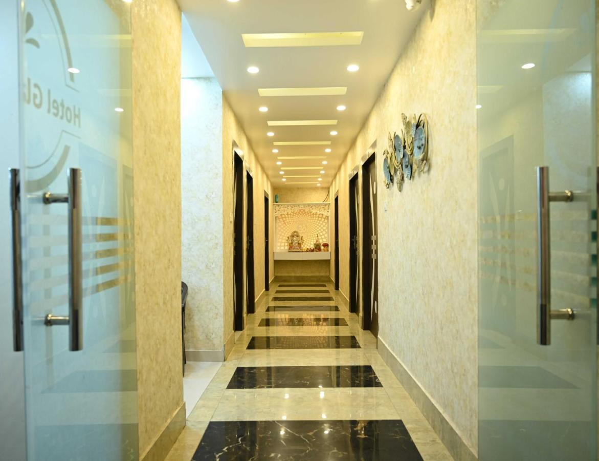 Super Hotel O Glance Inn Патна Екстериор снимка